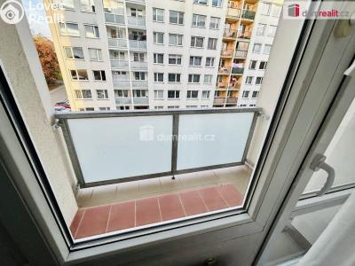 Оренда квартири 3+KK Zruč nad Sázavou, sad Míru č. 6