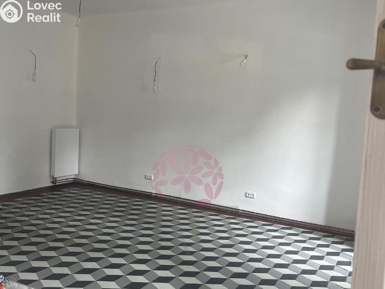 Rent commercial space Kostelec nad Černými lesy, náměstí Smiřických č. 7
