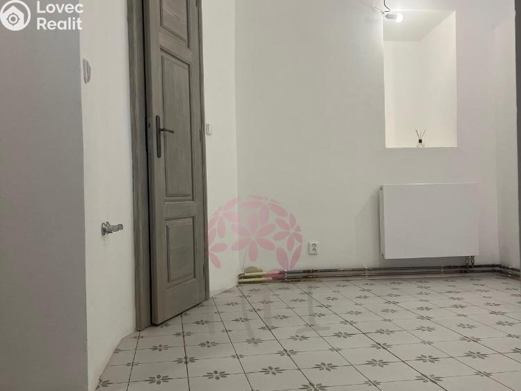 Rent commercial space Kostelec nad Černými lesy, náměstí Smiřických č. 11