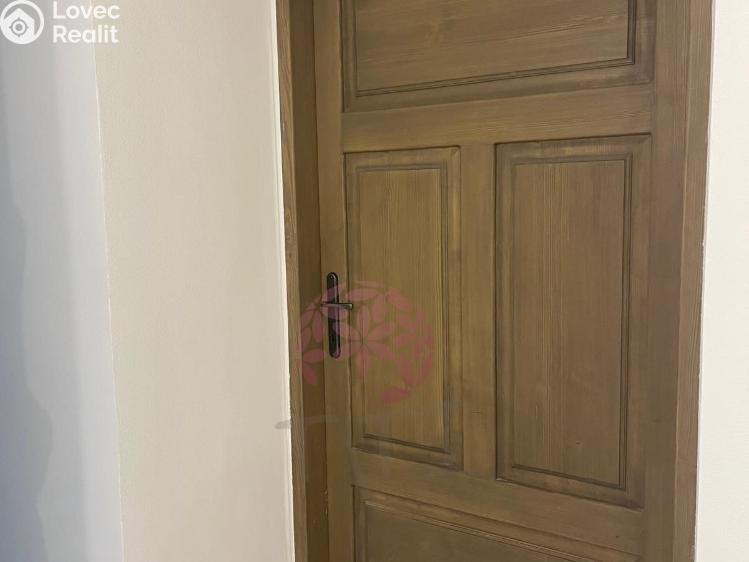 Rent commercial space Kostelec nad Černými lesy, náměstí Smiřických č. 12