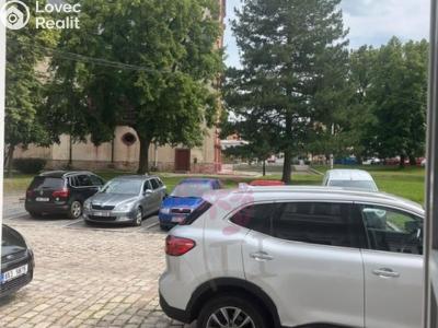 Rent commercial space Kostelec nad Černými lesy, náměstí Smiřických č. 4