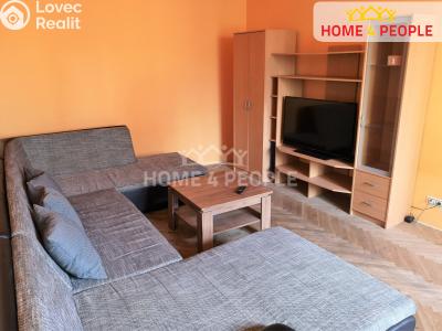 Оренда квартири 2+1 Chodov, Palackého č. 1