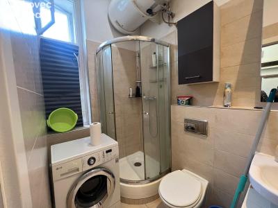 Rent apartment 2+KK Praha, Jeseniova č. 5
