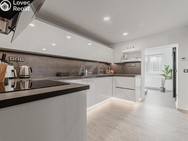 Prodej rodinného domu Bítov č. 2