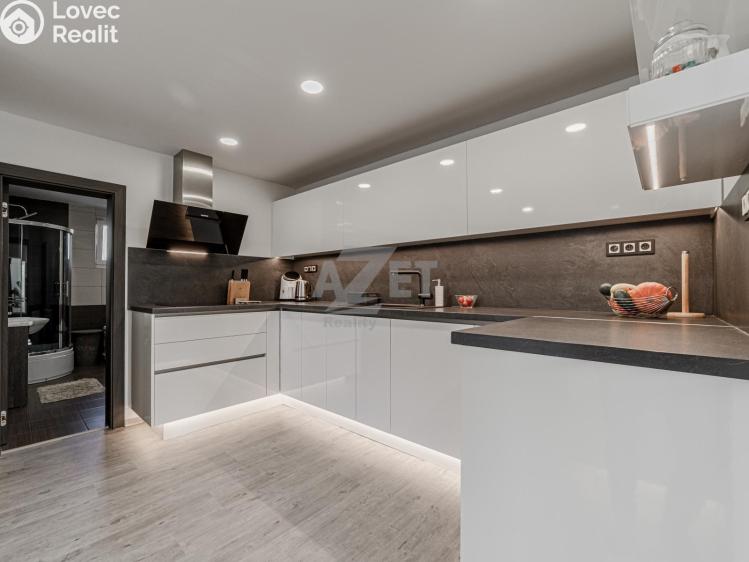 Prodej rodinného domu Bítov č. 3