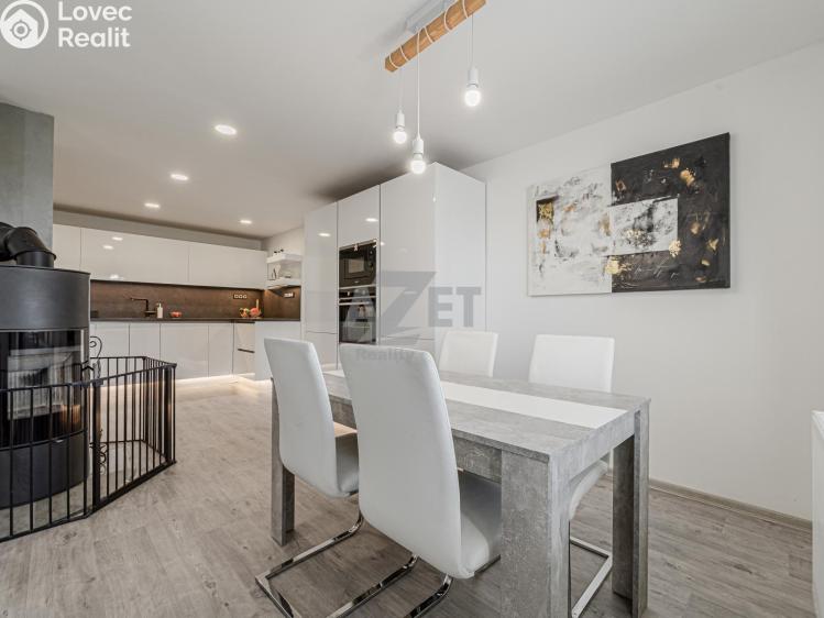 Prodej rodinného domu Bítov č. 4