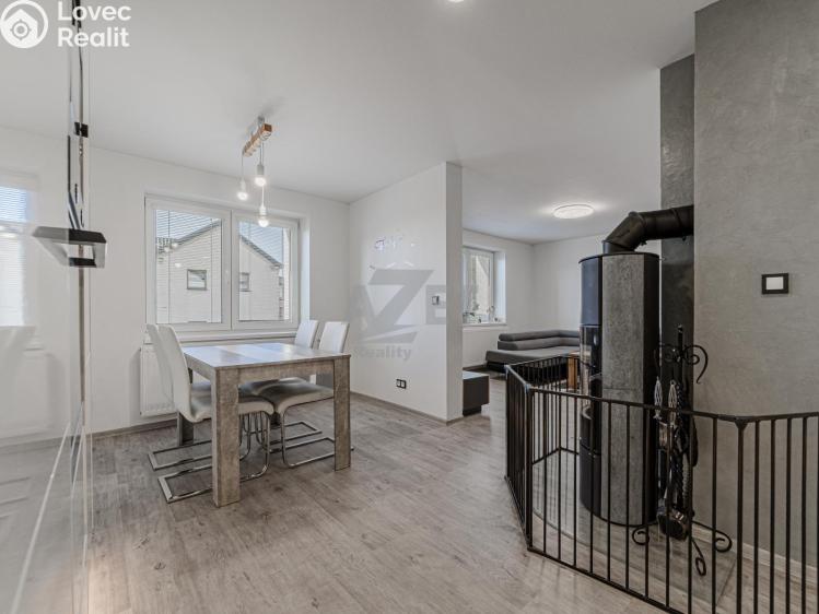 Prodej rodinného domu Bítov č. 5