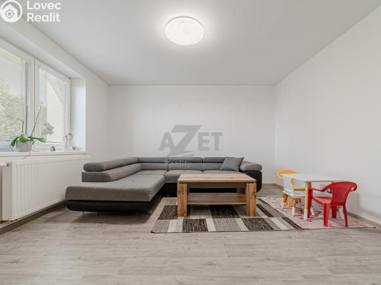 Prodej rodinného domu Bítov č. 6