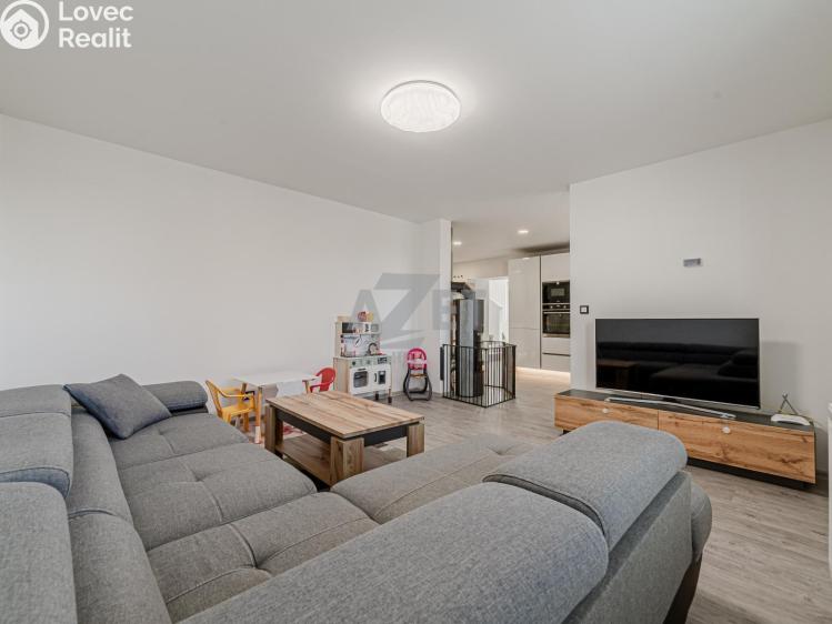 Prodej rodinného domu Bítov č. 7