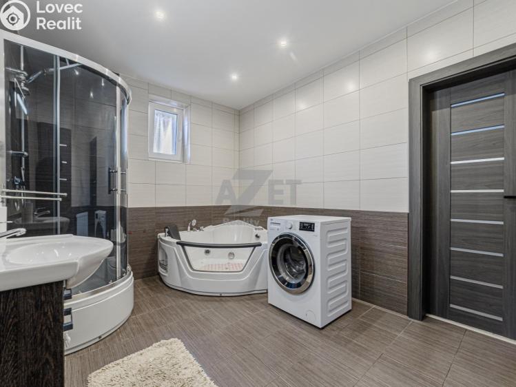 Prodej rodinného domu Bítov č. 10