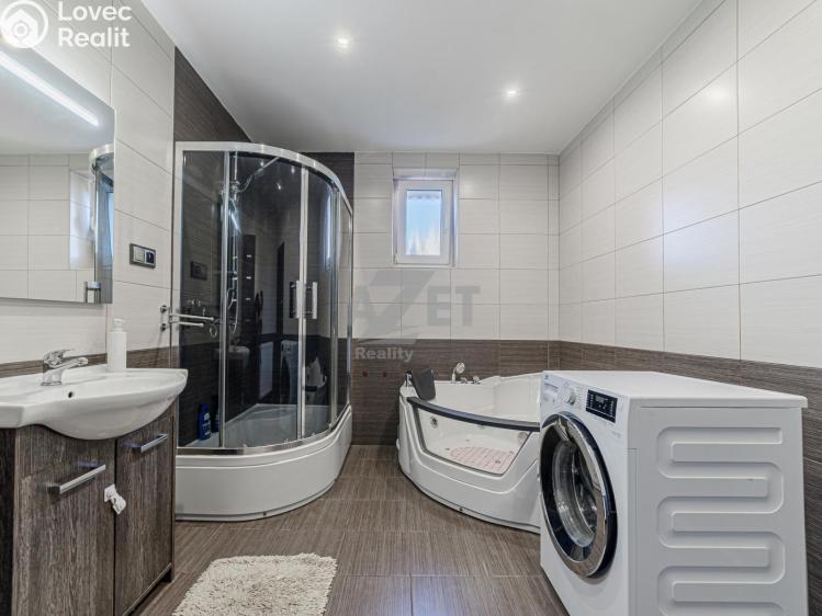 Prodej rodinného domu Bítov č. 11