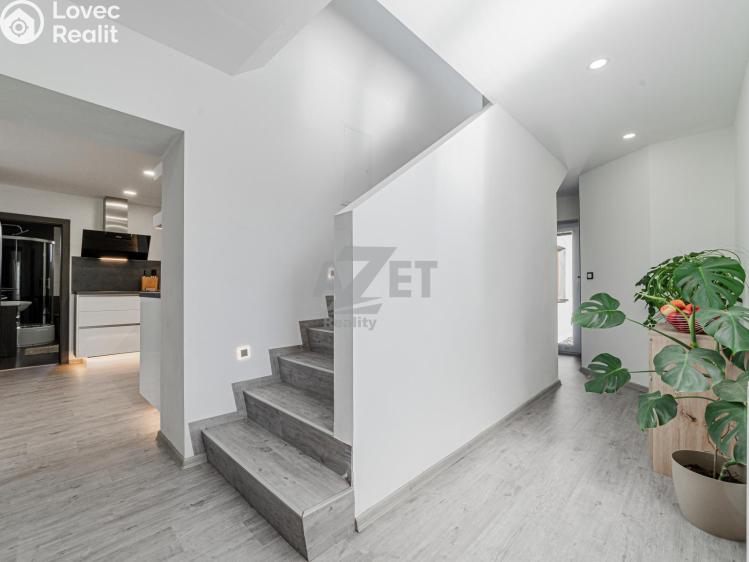 Prodej rodinného domu Bítov č. 12