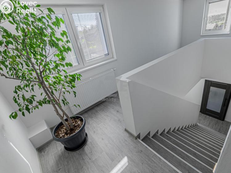 Prodej rodinného domu Bítov č. 13