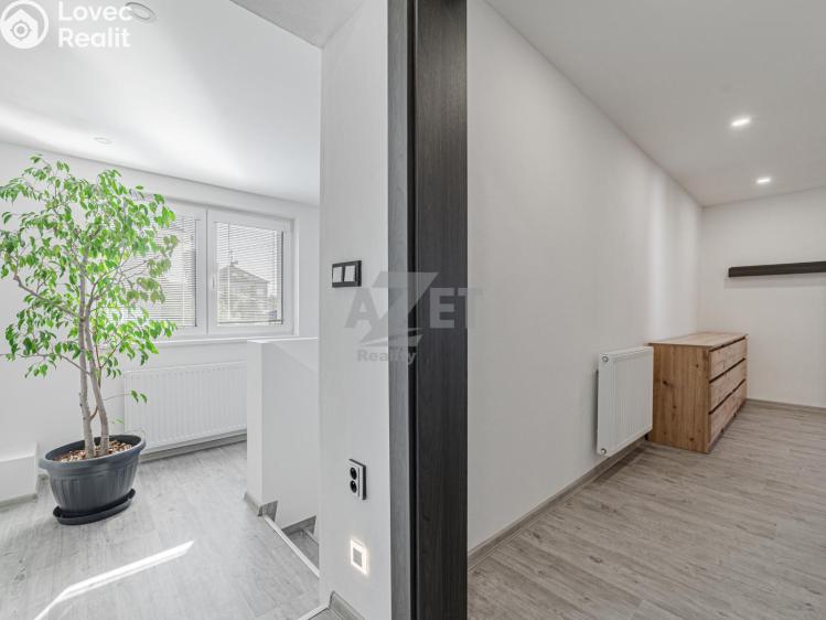 Prodej rodinného domu Bítov č. 14