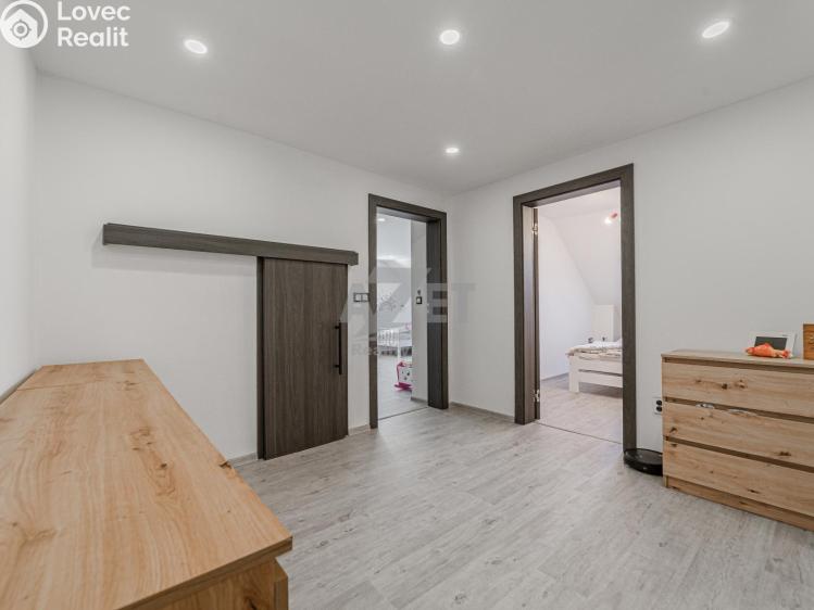 Prodej rodinného domu Bítov č. 15