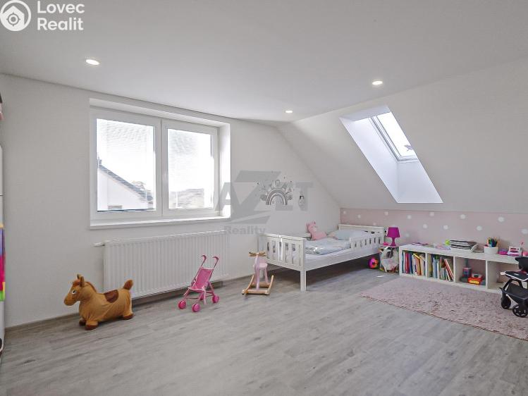 Prodej rodinného domu Bítov č. 19