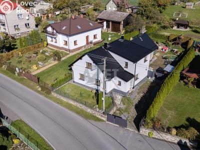 Prodej rodinného domu Bítov č. 1