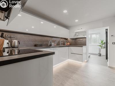 Prodej rodinného domu Bítov č. 2