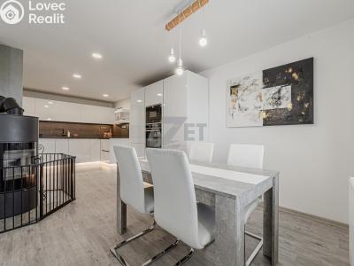 Prodej rodinného domu Bítov č. 4