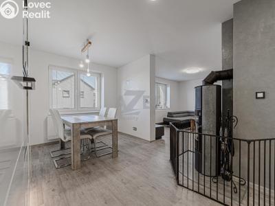 Prodej rodinného domu Bítov č. 5