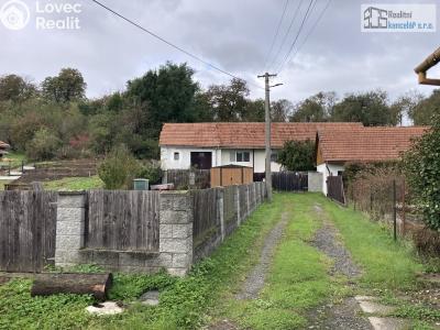 Prodej rodinného domu Kožušice č. 4