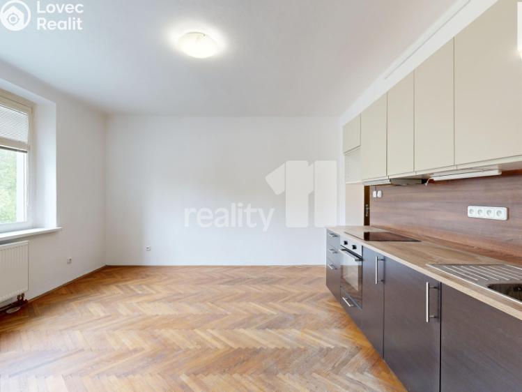 Prodej bytu 3+KK Pelhřimov, Nádražní č. 3