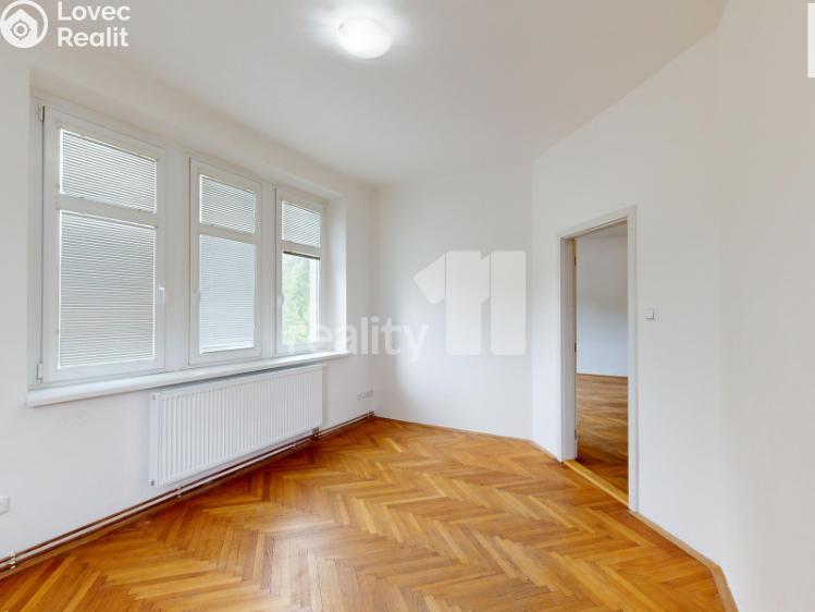 Prodej bytu 3+KK Pelhřimov, Nádražní č. 5