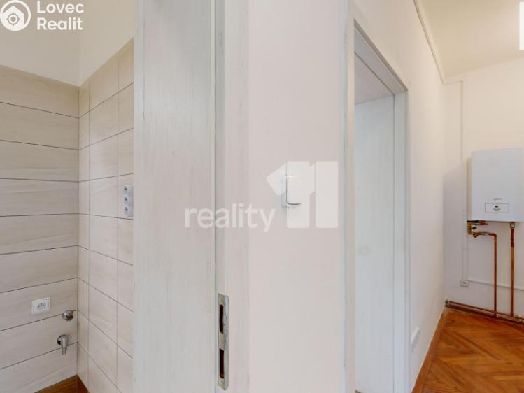 Prodej bytu 3+KK Pelhřimov, Nádražní č. 9