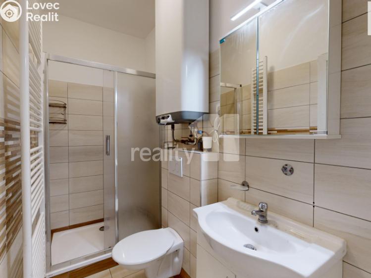 Prodej bytu 3+KK Pelhřimov, Nádražní č. 10