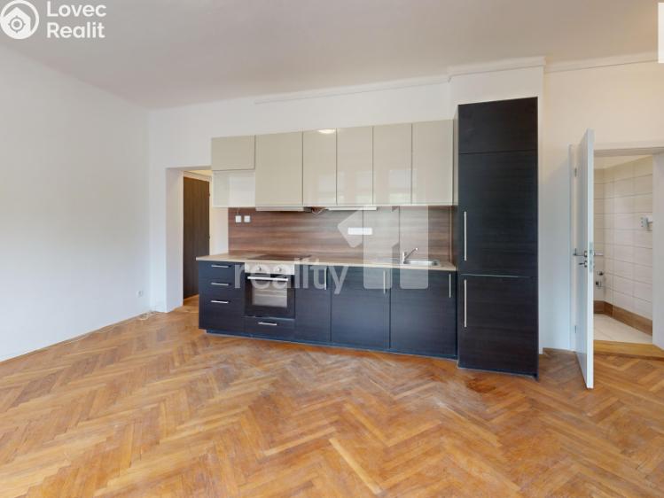 Prodej bytu 3+KK Pelhřimov, Nádražní č. 14