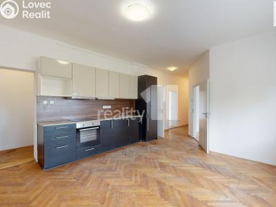 Prodej bytu 3+KK Pelhřimov, Nádražní č. 1