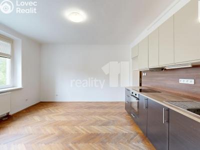 Prodej bytu 3+KK Pelhřimov, Nádražní č. 3