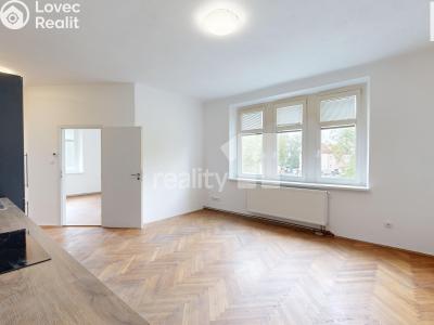 Prodej bytu 3+KK Pelhřimov, Nádražní č. 4