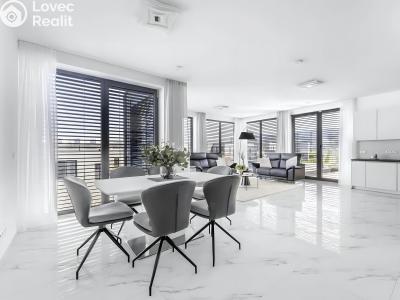 Prodej rodinného domu Praha, Dostálova č. 4