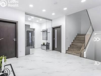 Prodej rodinného domu Praha, Dostálova č. 6