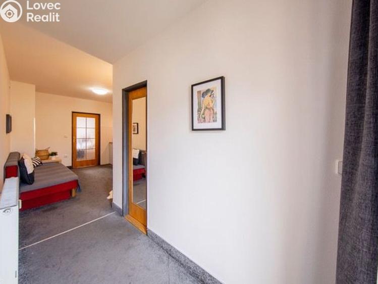 Pronájem bytu 2+KK Praha, U Santošky 933/20 č. 5
