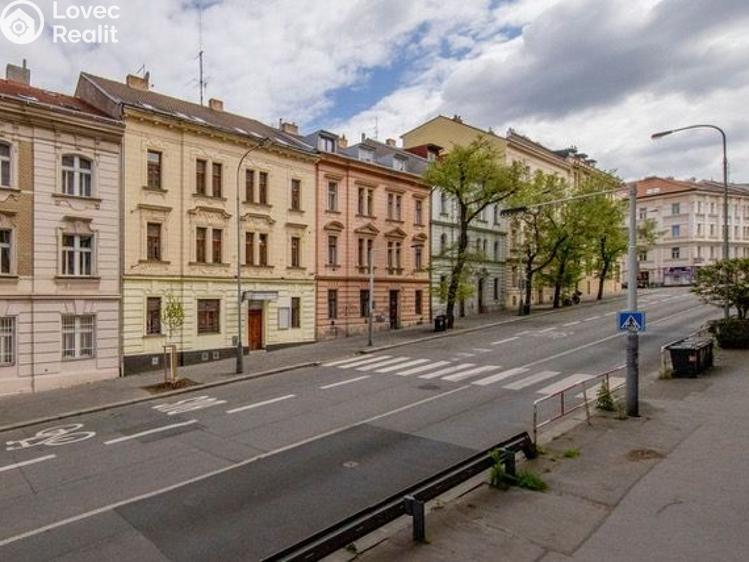 Pronájem bytu 2+KK Praha, U Santošky 933/20 č. 11