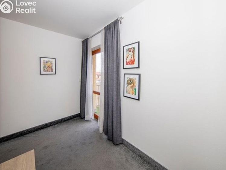 Pronájem bytu 2+KK Praha, U Santošky 933/20 č. 15