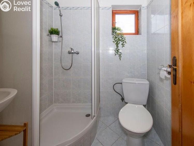 Pronájem bytu 2+KK Praha, U Santošky 933/20 č. 26