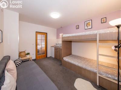 Rent apartment 2+KK Praha, U Santošky č. 3