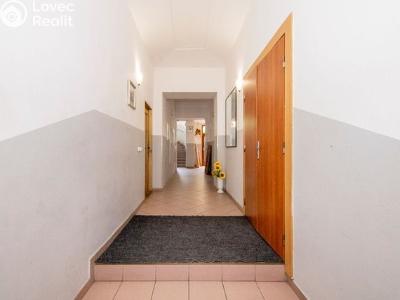 Rent apartment 2+KK Praha, U Santošky č. 4