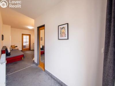 Rent apartment 2+KK Praha, U Santošky č. 5