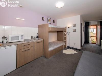 Rent apartment 2+KK Praha, U Santošky č. 6
