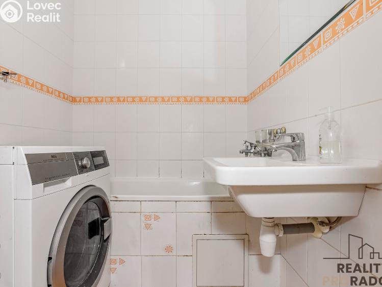 Prodej bytu 3+1 České Budějovice, Prachatická č. 18