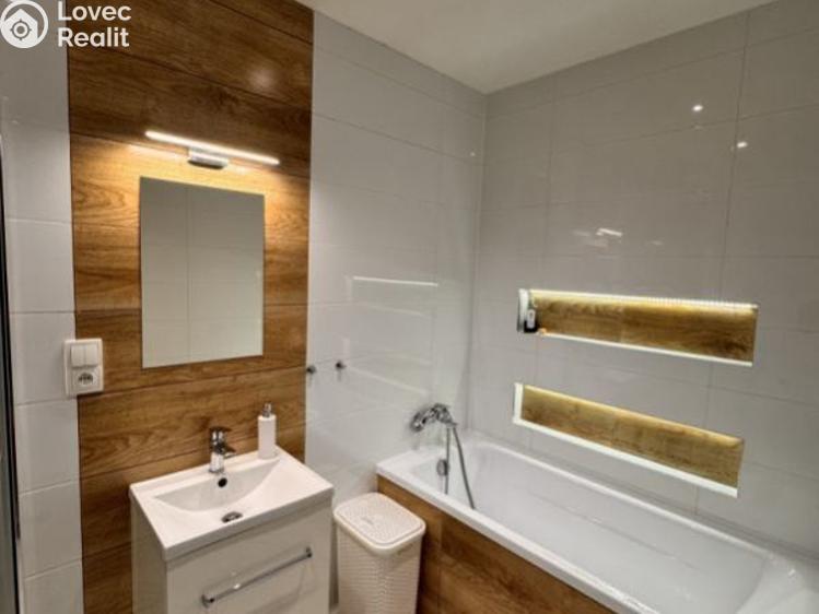 Pronájem bytu 3+1 Ostrava, Václava Košaře č. 5