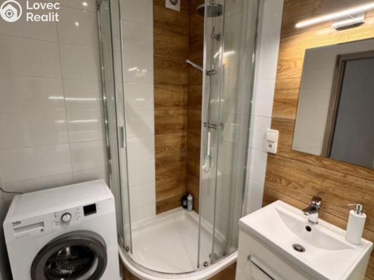 Pronájem bytu 3+1 Ostrava, Václava Košaře č. 6