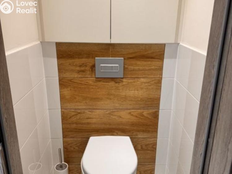 Pronájem bytu 3+1 Ostrava, Václava Košaře č. 7