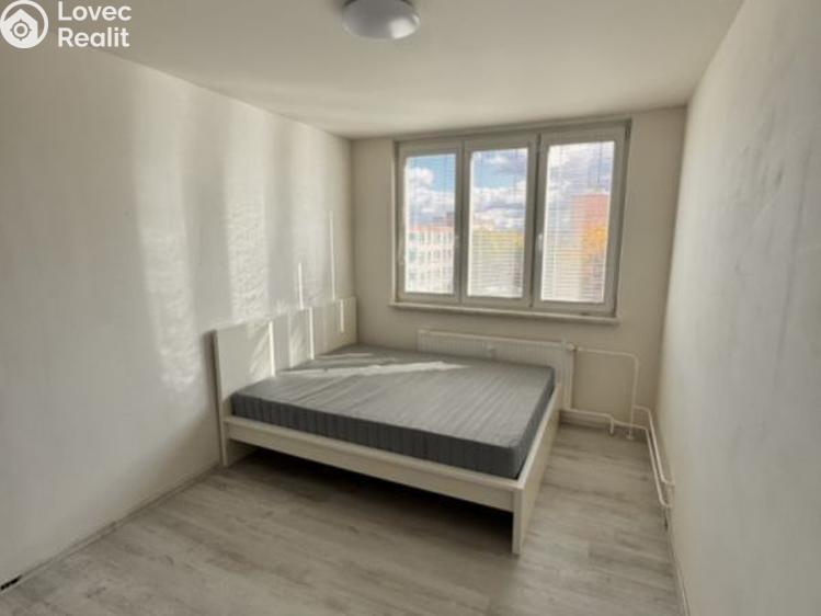 Pronájem bytu 3+1 Ostrava, Václava Košaře č. 9