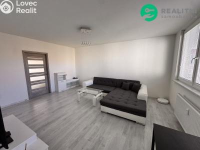 Rent apartment 3+1 Ostrava, Václava Košaře č. 2