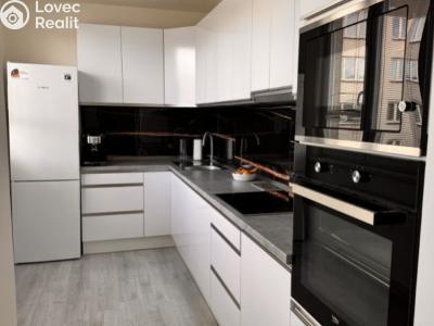 Rent apartment 3+1 Ostrava, Václava Košaře č. 3
